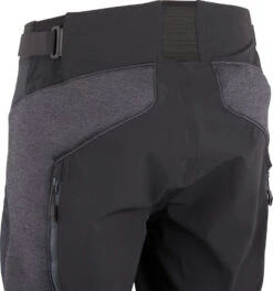 VAUDE Mens Minaki Shorts III -Endura Verkaufsgeschäft 470028