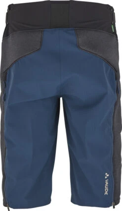 VAUDE Mens Minaki Shorts III -Endura Verkaufsgeschäft 470030
