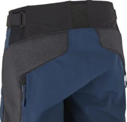 VAUDE Mens Minaki Shorts III -Endura Verkaufsgeschäft 470033