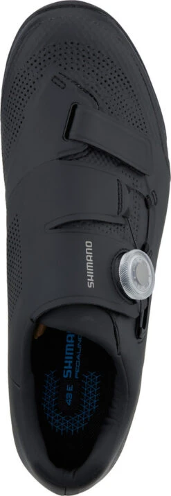 Shimano SH-XC502E MTB Schuhe Breit -Endura Verkaufsgeschäft 471352