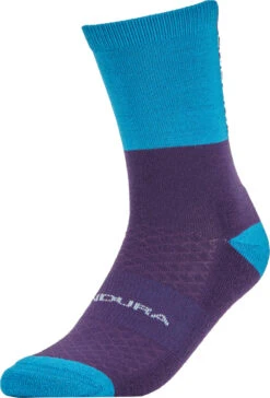 Endura BaaBaa Merino Winter Socken Modell 2022