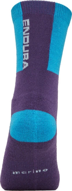 Endura BaaBaa Merino Winter Socken Modell 2022 -Endura Verkaufsgeschäft 471381