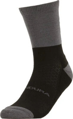 Endura BaaBaa Merino Winter Socken Modell 2022 -Endura Verkaufsgeschäft 471382