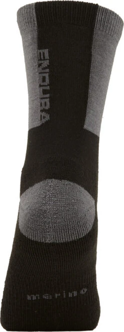 Endura BaaBaa Merino Winter Socken Modell 2022 -Endura Verkaufsgeschäft 471386