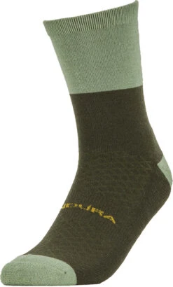 Endura BaaBaa Merino Winter Socken Modell 2022 -Endura Verkaufsgeschäft 471397