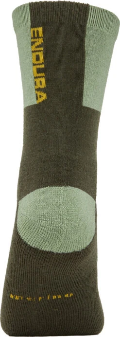 Endura BaaBaa Merino Winter Socken Modell 2022 -Endura Verkaufsgeschäft 471401