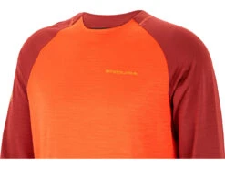 Endura SingleTrack Fleece Trikot -Endura Verkaufsgeschäft 471675