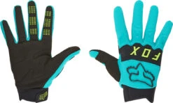 Dirtpaw Ganzfinger-Handschuhe -Endura Verkaufsgeschäft 471694