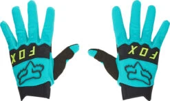 Dirtpaw Ganzfinger-Handschuhe -Endura Verkaufsgeschäft 471695