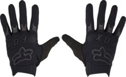 Dirtpaw Ganzfinger-Handschuhe -Endura Verkaufsgeschäft 471701