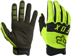 Dirtpaw Ganzfinger-Handschuhe -Endura Verkaufsgeschäft 471705