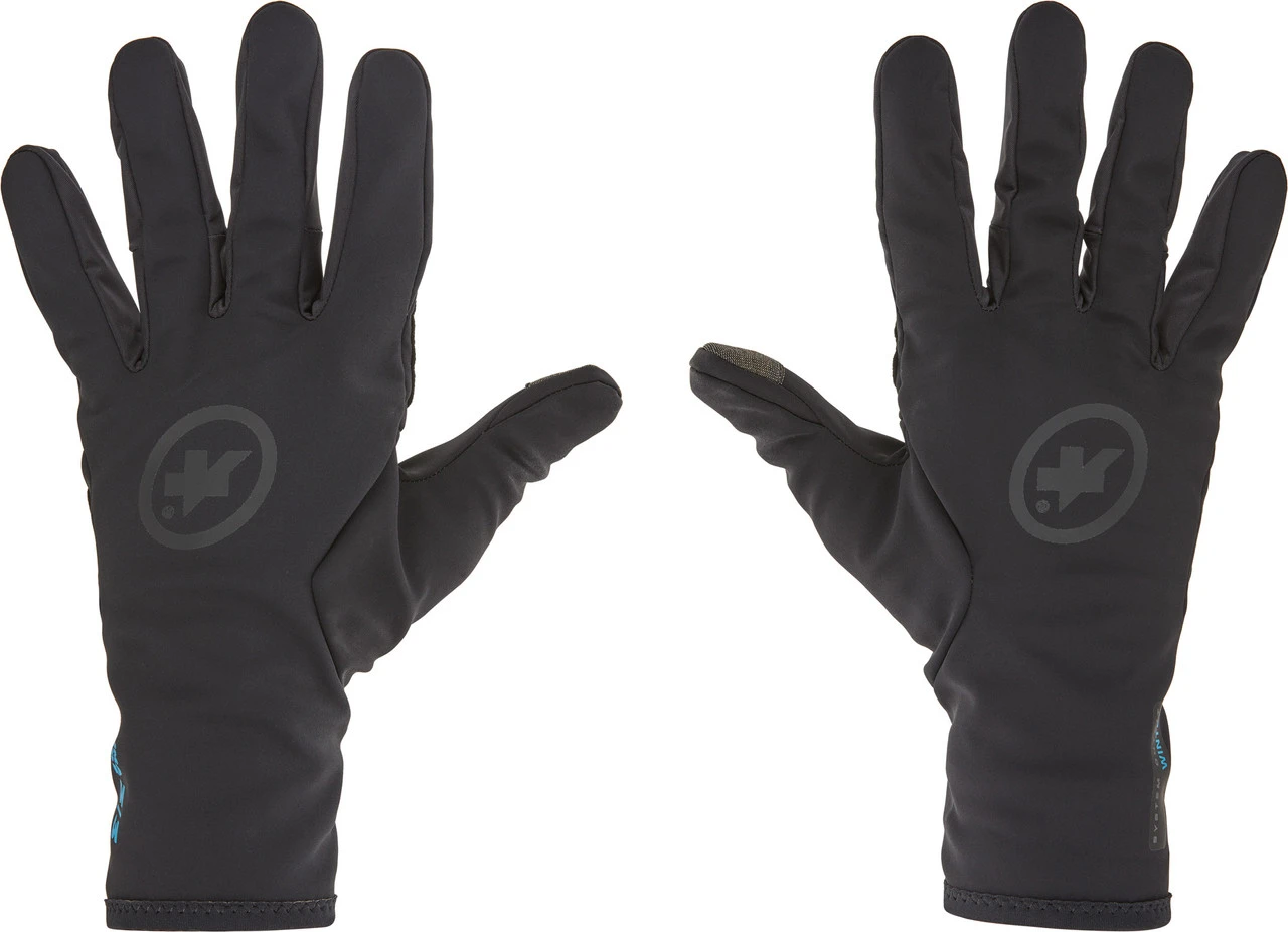 Assos Winter Evo Ganzfinger-Handschuhe 4 Assos Winter Evo Ganzfinger-Handschuhe - Image 2