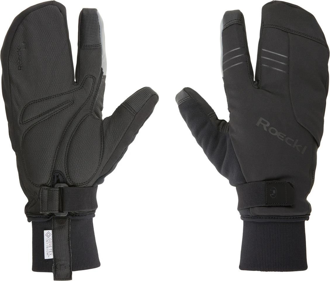 Roeckl Villach 2 Trigger Ganzfinger-Handschuhe 6 Roeckl Villach 2 Trigger Ganzfinger-Handschuhe - Image 4