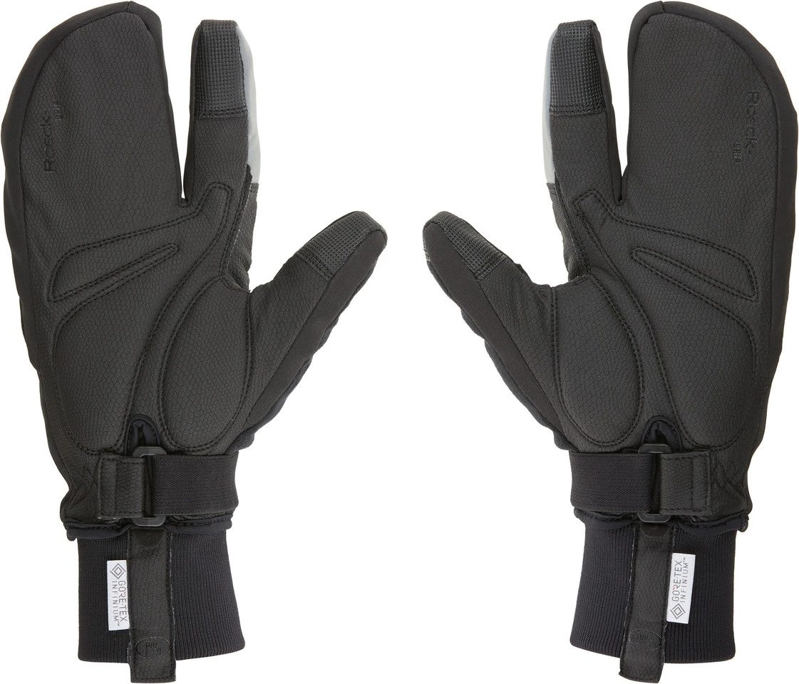 Roeckl Villach 2 Trigger Ganzfinger-Handschuhe 8 Roeckl Villach 2 Trigger Ganzfinger-Handschuhe - Image 6