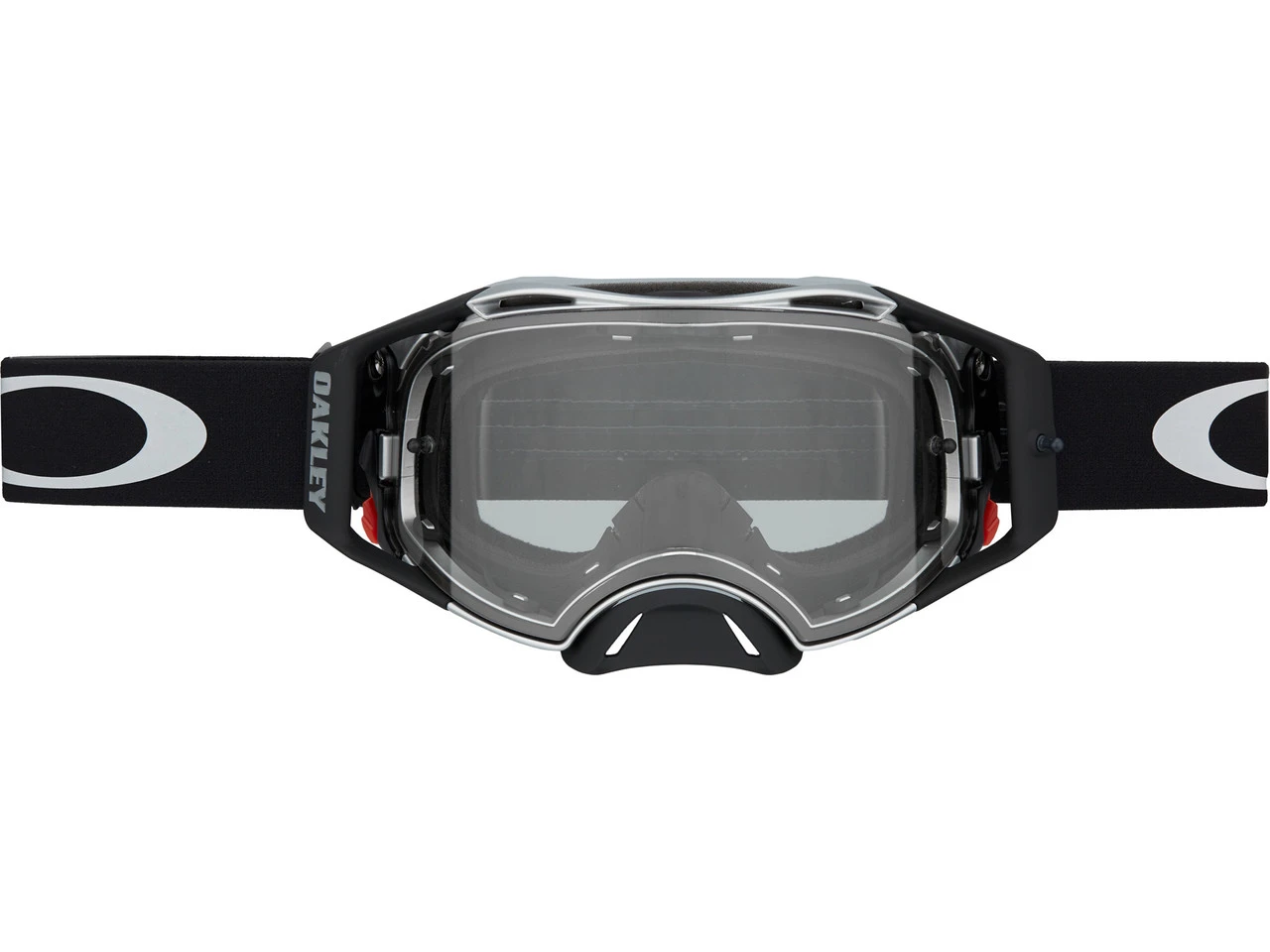 Oakley Airbrake MX Goggle 3 Oakley Airbrake MX Goggle