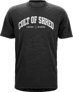 LOOSE RIDERS Collegiate SS Trikot -Endura Verkaufsgeschäft 472282