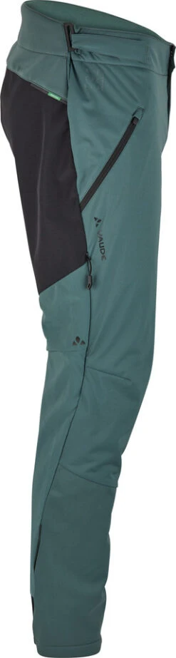 VAUDE Mens Minaki Pants -Endura Verkaufsgeschäft 472385