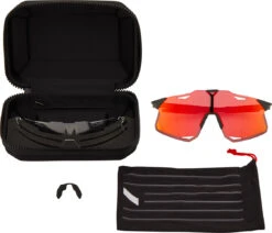 100% Hypercraft Hiper Sportbrille -Endura Verkaufsgeschäft 472565
