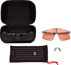 100% Hypercraft Hiper Sportbrille -Endura Verkaufsgeschäft 472570