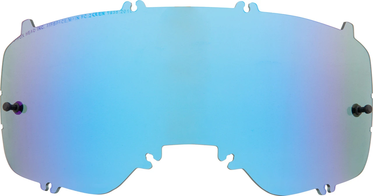 Ersatzglas Für Airspace Goggles 3 Ersatzglas Für Airspace Goggles