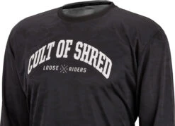 LOOSE RIDERS Collegiate LS Trikot -Endura Verkaufsgeschäft 472694