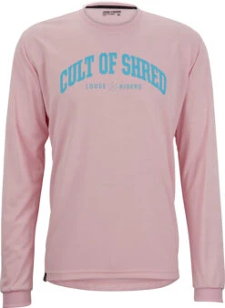 LOOSE RIDERS Collegiate LS Trikot -Endura Verkaufsgeschäft 472695