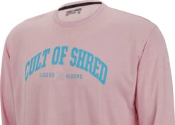 LOOSE RIDERS Collegiate LS Trikot -Endura Verkaufsgeschäft 472697