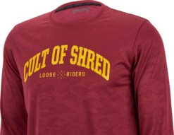 LOOSE RIDERS Collegiate LS Trikot -Endura Verkaufsgeschäft 472700