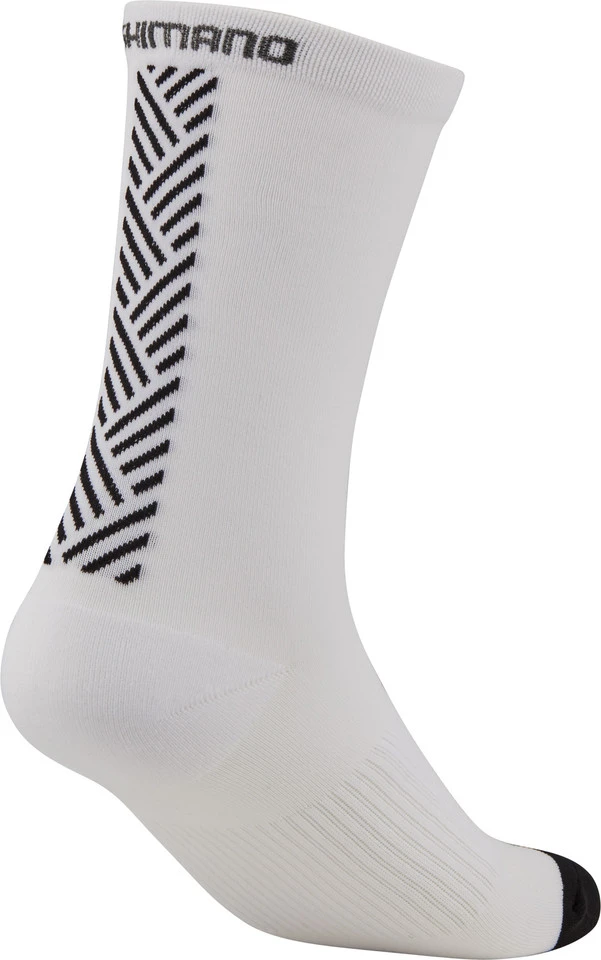 Shimano Original Socken Lang 6 Shimano Original Socken Lang - Image 4