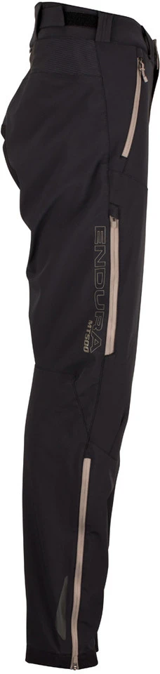 Endura MT500 Spray Baggy II Damen Hose 6 Endura MT500 Spray Baggy II Damen Hose - Image 4