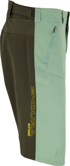Endura MT500 Spray Shorts -Endura Verkaufsgeschäft 473641