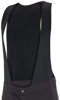 VAUDE Mens Kuro Warm Hybrid Bib Tights Trägerhose -Endura Verkaufsgeschäft 473871