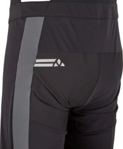 VAUDE Mens Kuro Warm Hybrid Bib Tights Trägerhose -Endura Verkaufsgeschäft 473874