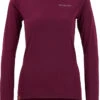 Endura BaaBaa Blend L/S Baselayer Damen Unterhemd -Endura Verkaufsgeschäft 473920