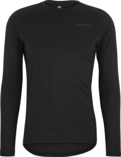 Endura BaaBaa Blend L/S Baselayer Unterhemd