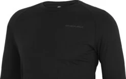 Endura BaaBaa Blend L/S Baselayer Unterhemd -Endura Verkaufsgeschäft 473935
