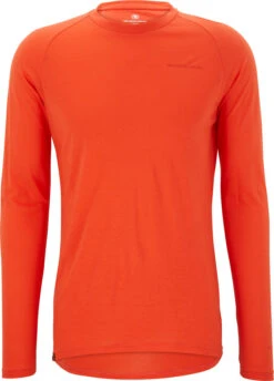 Endura BaaBaa Blend L/S Baselayer Unterhemd -Endura Verkaufsgeschäft 473940