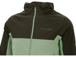 Endura MT500 Thermo II Trikot -Endura Verkaufsgeschäft 473978