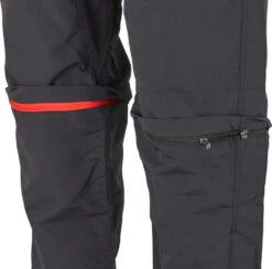 Endura Hummvee Zip-Off Hose -Endura Verkaufsgeschäft 474112