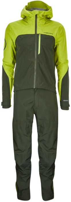 Endura SingleTrack Onesie