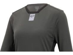 Womens Defend LS Jersey -Endura Verkaufsgeschäft 474217