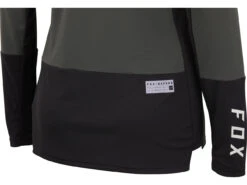 Womens Defend LS Jersey -Endura Verkaufsgeschäft 474218