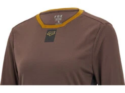 Womens Defend LS Jersey -Endura Verkaufsgeschäft 474221