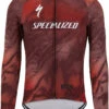 Specialized Team SL Expert Softshell L/S Trikot -Endura Verkaufsgeschäft 474264