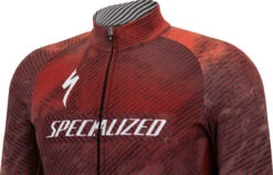 Specialized Team SL Expert Softshell L/S Trikot -Endura Verkaufsgeschäft 474266