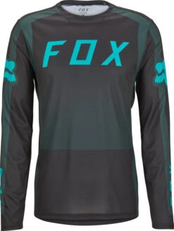 Defend LS Race Capsule Jersey