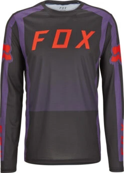 Defend LS Race Capsule Jersey -Endura Verkaufsgeschäft 474315