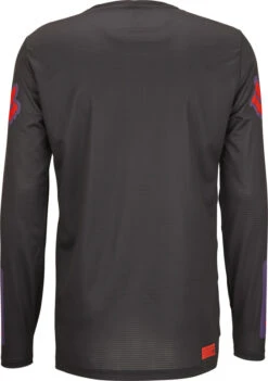 Defend LS Race Capsule Jersey -Endura Verkaufsgeschäft 474316