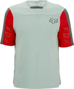 Defend Pro SS Jersey