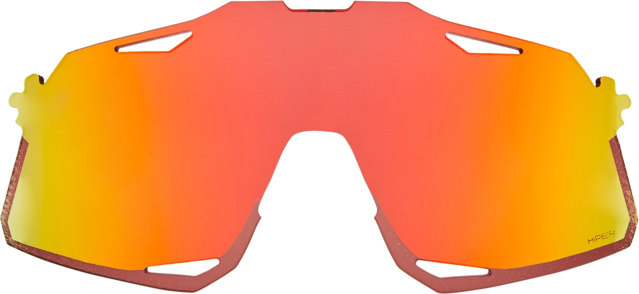 100% Ersatzglas Hiper Für Hypercraft Sportbrille 3 100% Ersatzglas Hiper Für Hypercraft Sportbrille